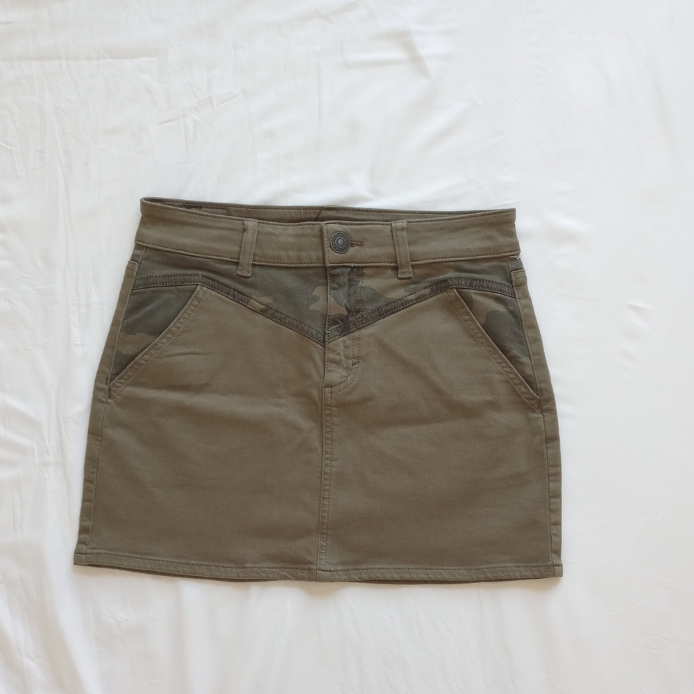 American eagle mini skirt - Picture 6 of 6